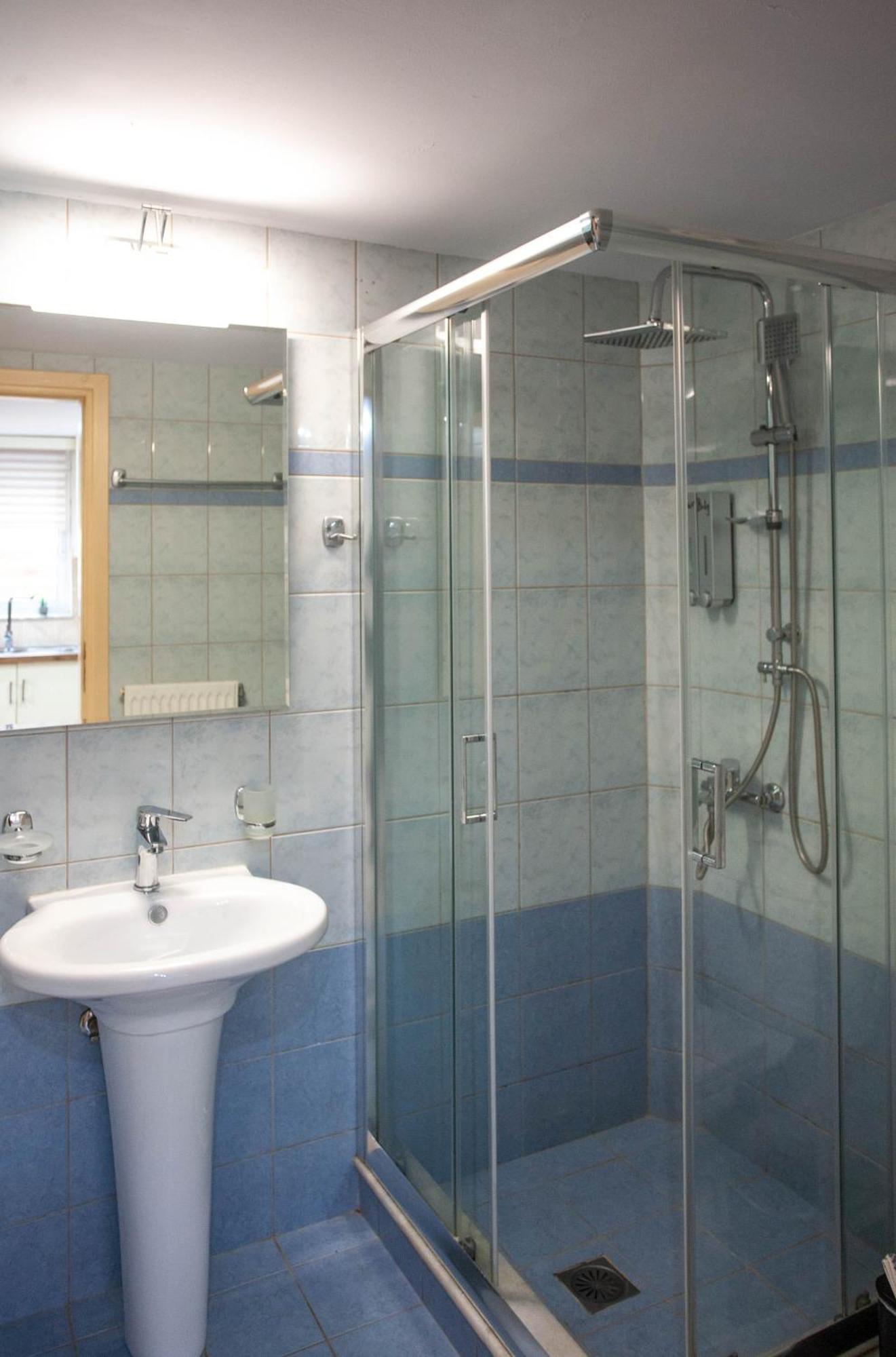 Unique Apartment Hriszí Aktí Haniá Kültér fotó