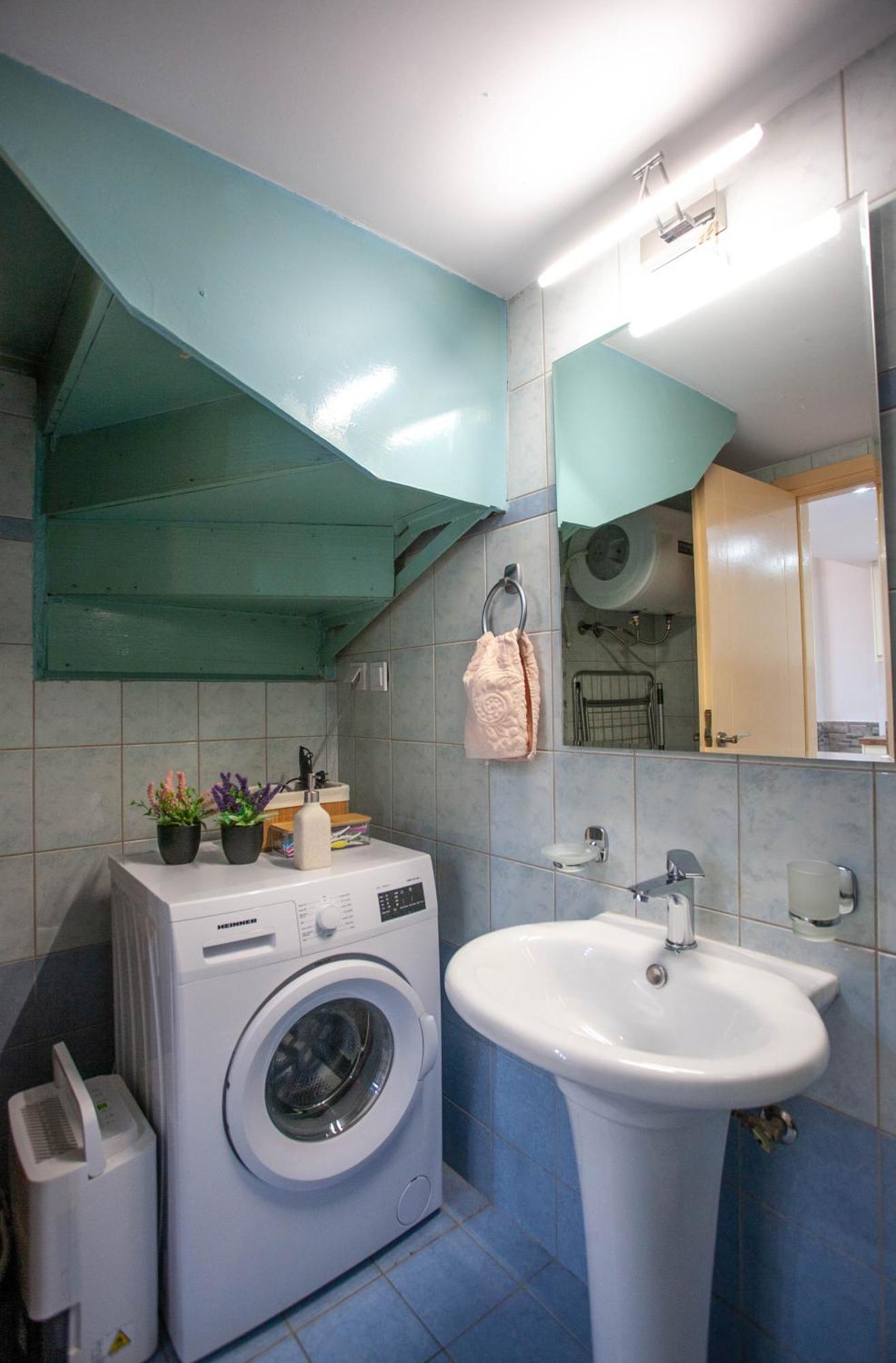 Unique Apartment Hriszí Aktí Haniá Kültér fotó